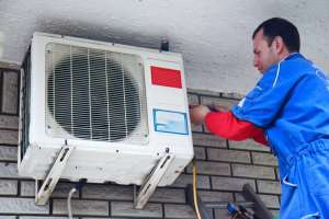 24/7 and Emergency HVAC Near Easton, TX | Air Conidtioning and Heating Contractors